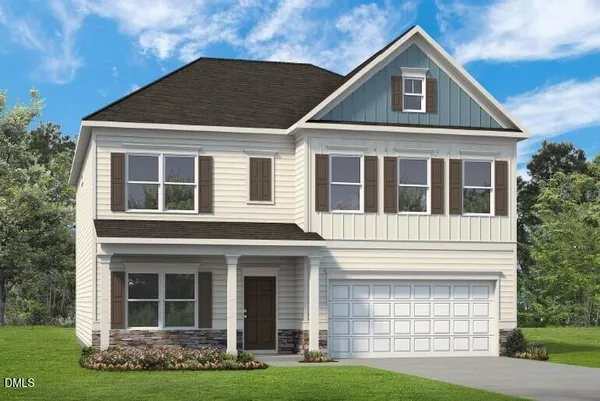 $437,865 | 1234 Hemlock Drive, Sanford, NC 27330