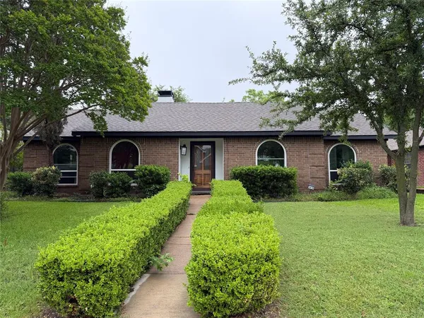 $289,000 | 3410 Lilac Lane, Rowlett, TX 75089