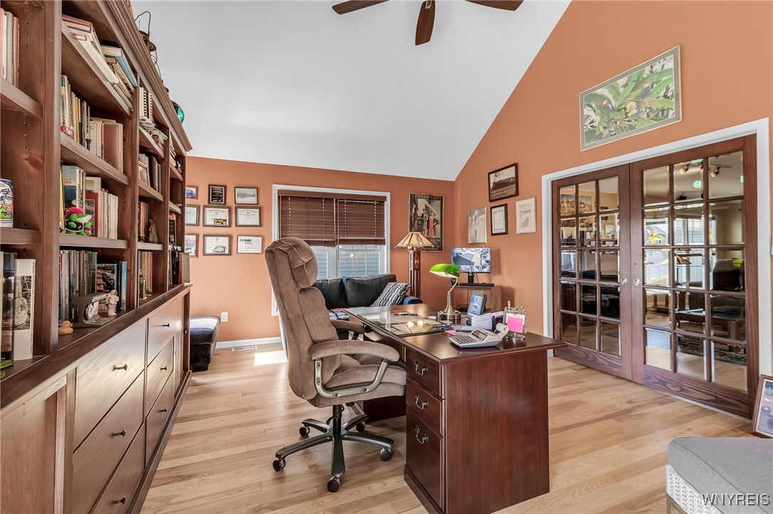 30 Sedge Lancaster, NY 14086 - Photo 13 of 37 Den/study