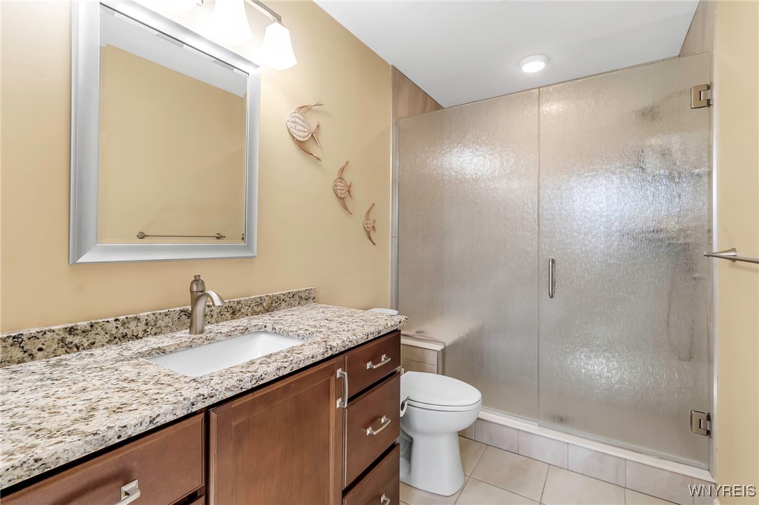 30 Sedge Lancaster, NY 14086 - Photo 17 of 37 Primary bathroom