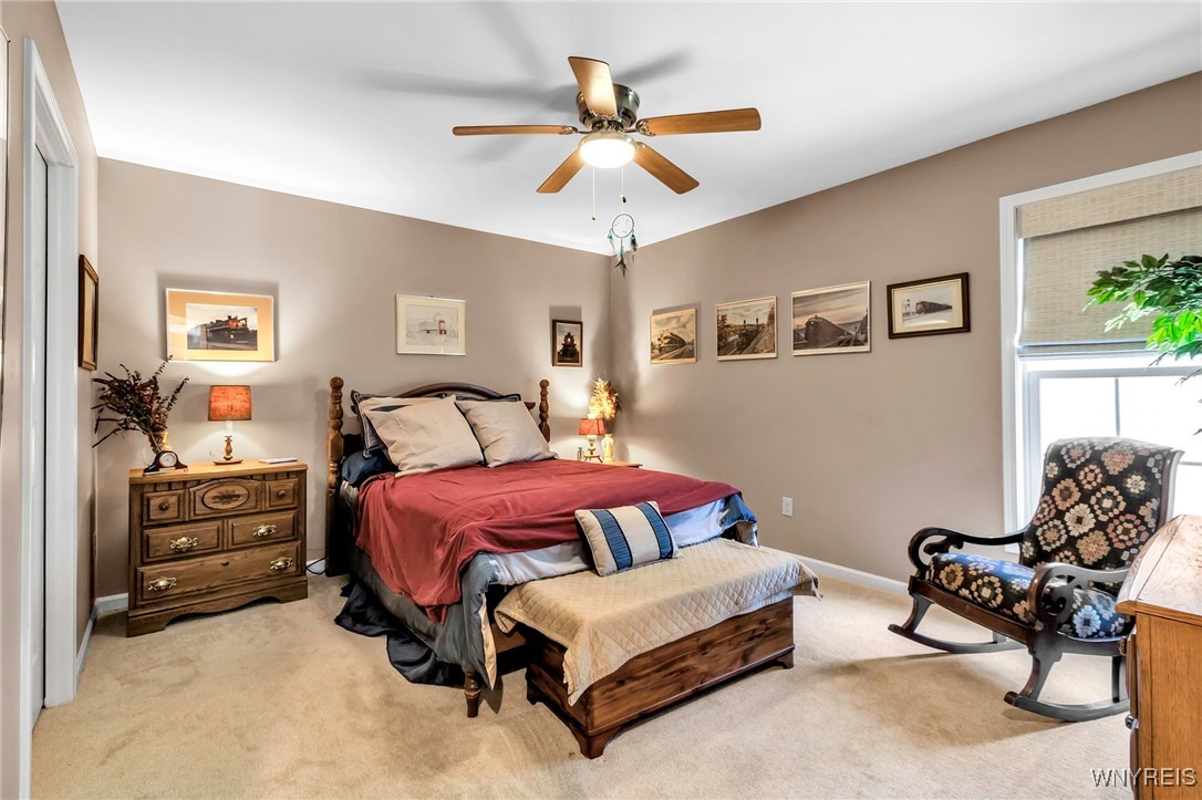 30 Sedge Lancaster, NY 14086 - Photo 20 of 37 2nd Bedroom