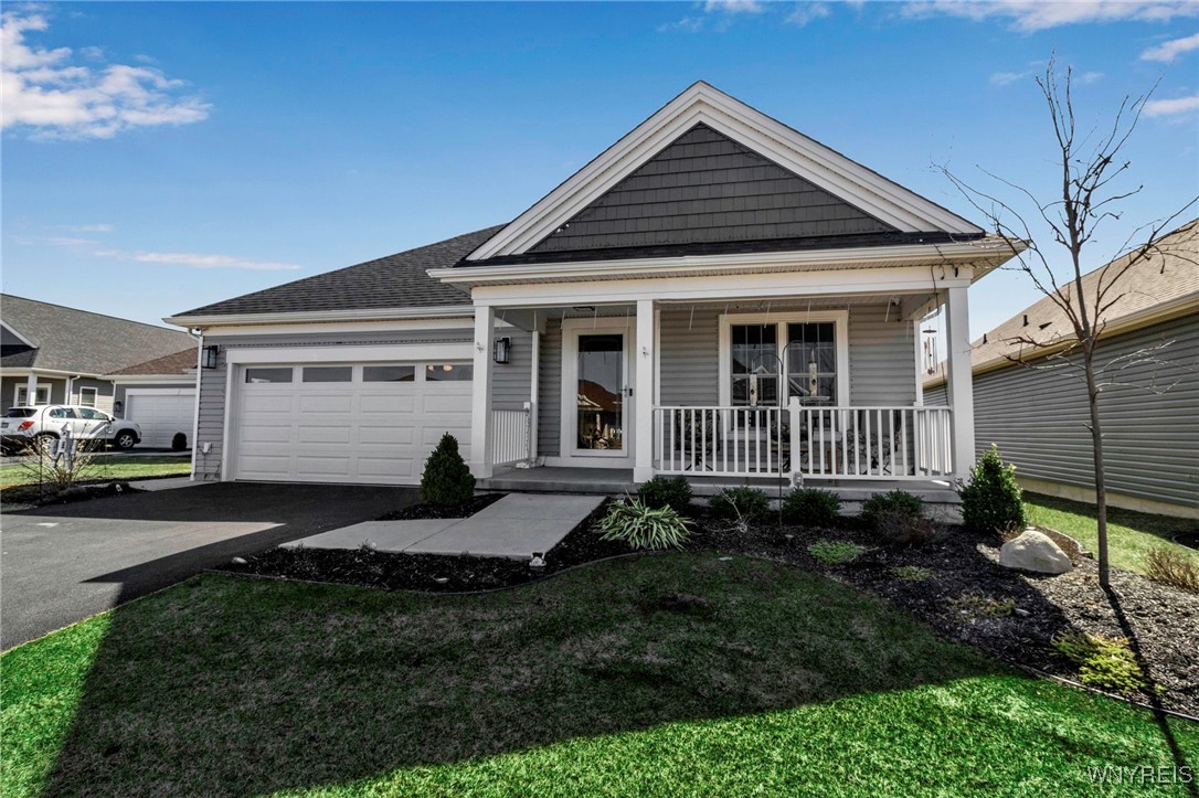 30 Sedge Lancaster, NY 14086 - Photo 2 of 37 30 Sedge Run