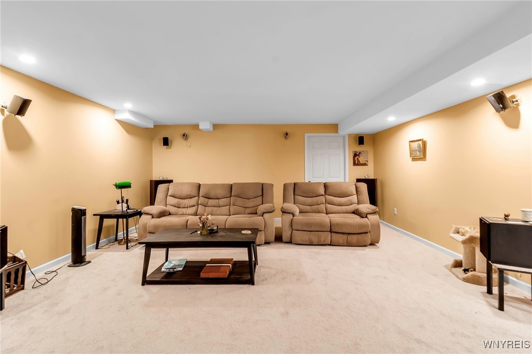 30 Sedge Lancaster, NY 14086 - Photo 26 of 37 Huge basement area