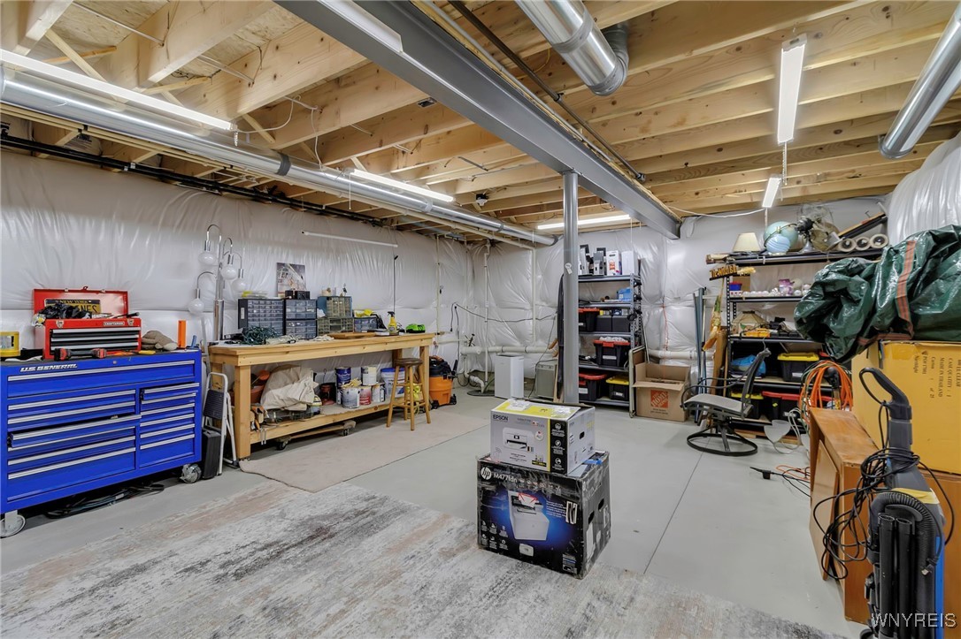 30 Sedge Lancaster, NY 14086 - Photo 29 of 37 storage room