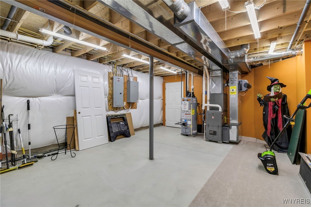30 Sedge Lancaster, NY 14086 - Photo 30 of 37 storage room