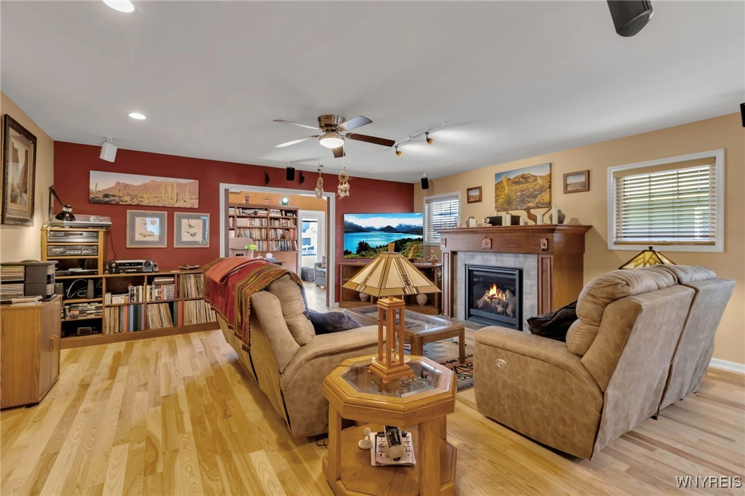 30 Sedge Lancaster, NY 14086 - Photo 5 of 37 Open concept