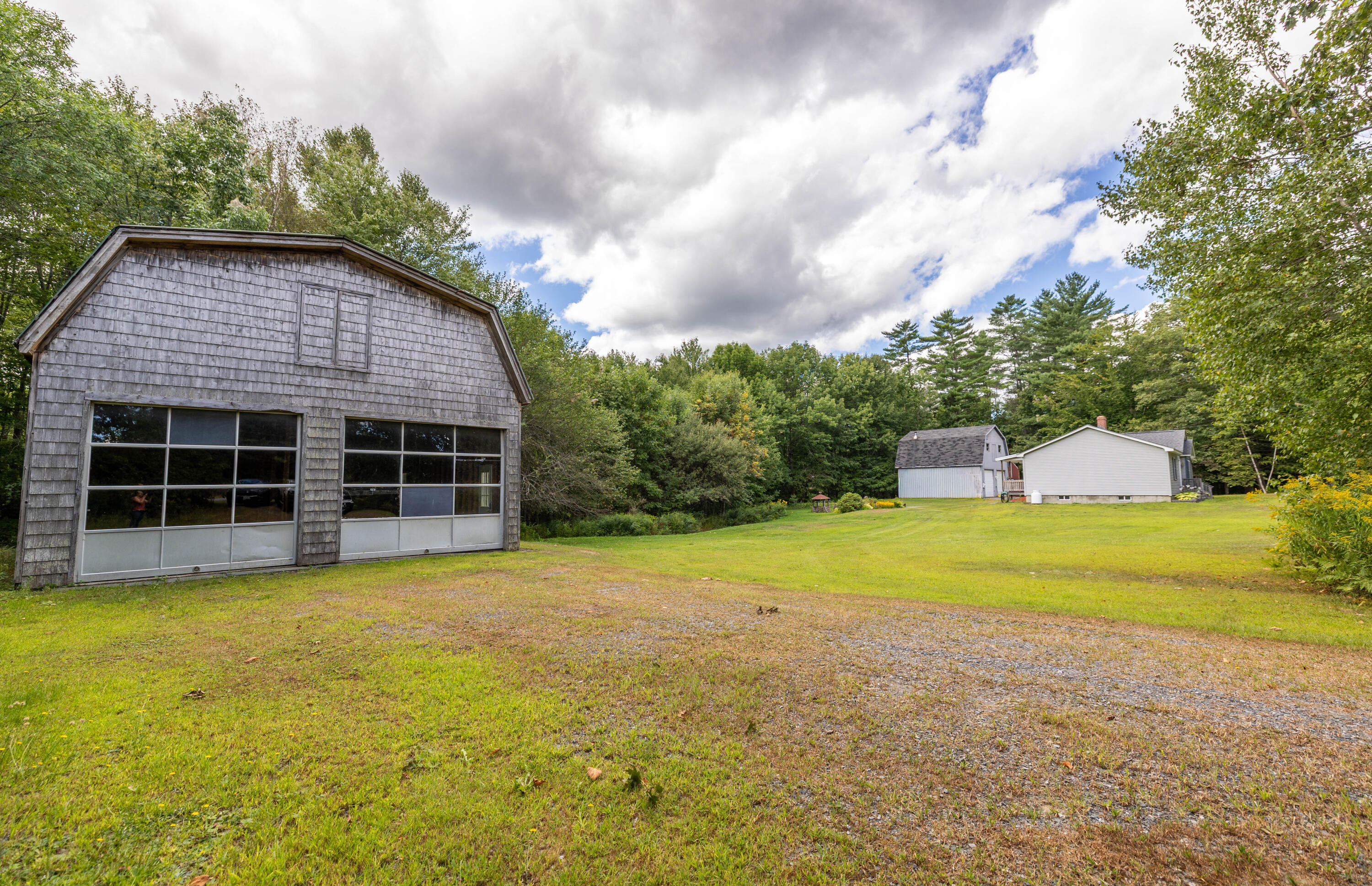 77 Knowles Road Belgrade, ME 04917 - Photo 66 of 81 HY3A9710