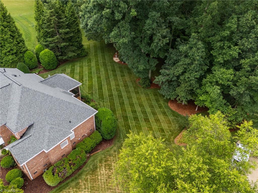 5407 Effieham Street Oak Ridge, NC 27310 - Photo 46 of 49