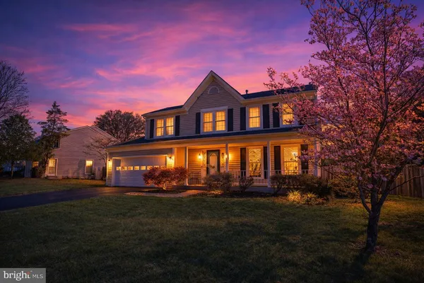 $685,000 | 14719 Stratford Drive, Woodbridge, VA 22193