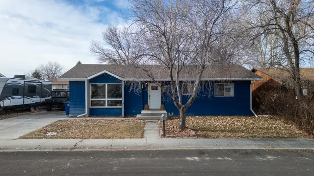 $224,375 | 610 Peak Drive, Riverton, WY 82501