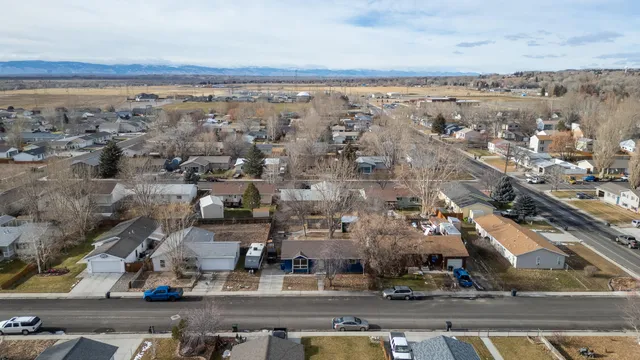 $224,375 | 610 Peak Drive, Riverton, WY 82501