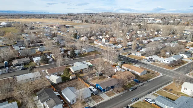 $224,375 | 610 Peak Drive, Riverton, WY 82501