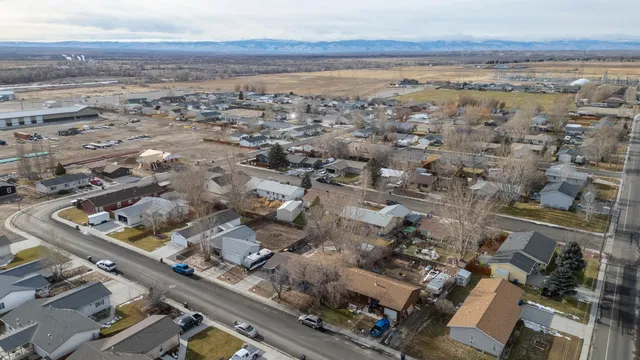 $224,375 | 610 Peak Drive, Riverton, WY 82501