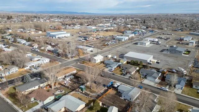 $224,375 | 610 Peak Drive, Riverton, WY 82501