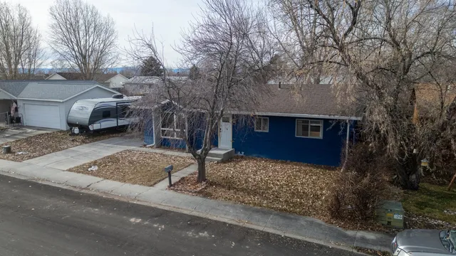 $224,375 | 610 Peak Drive, Riverton, WY 82501