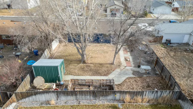 $224,375 | 610 Peak Drive, Riverton, WY 82501