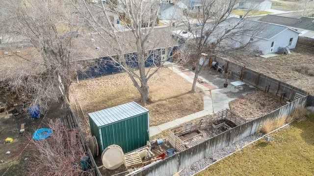 $224,375 | 610 Peak Drive, Riverton, WY 82501