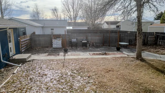 $224,375 | 610 Peak Drive, Riverton, WY 82501