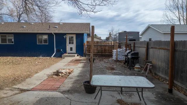 $224,375 | 610 Peak Drive, Riverton, WY 82501