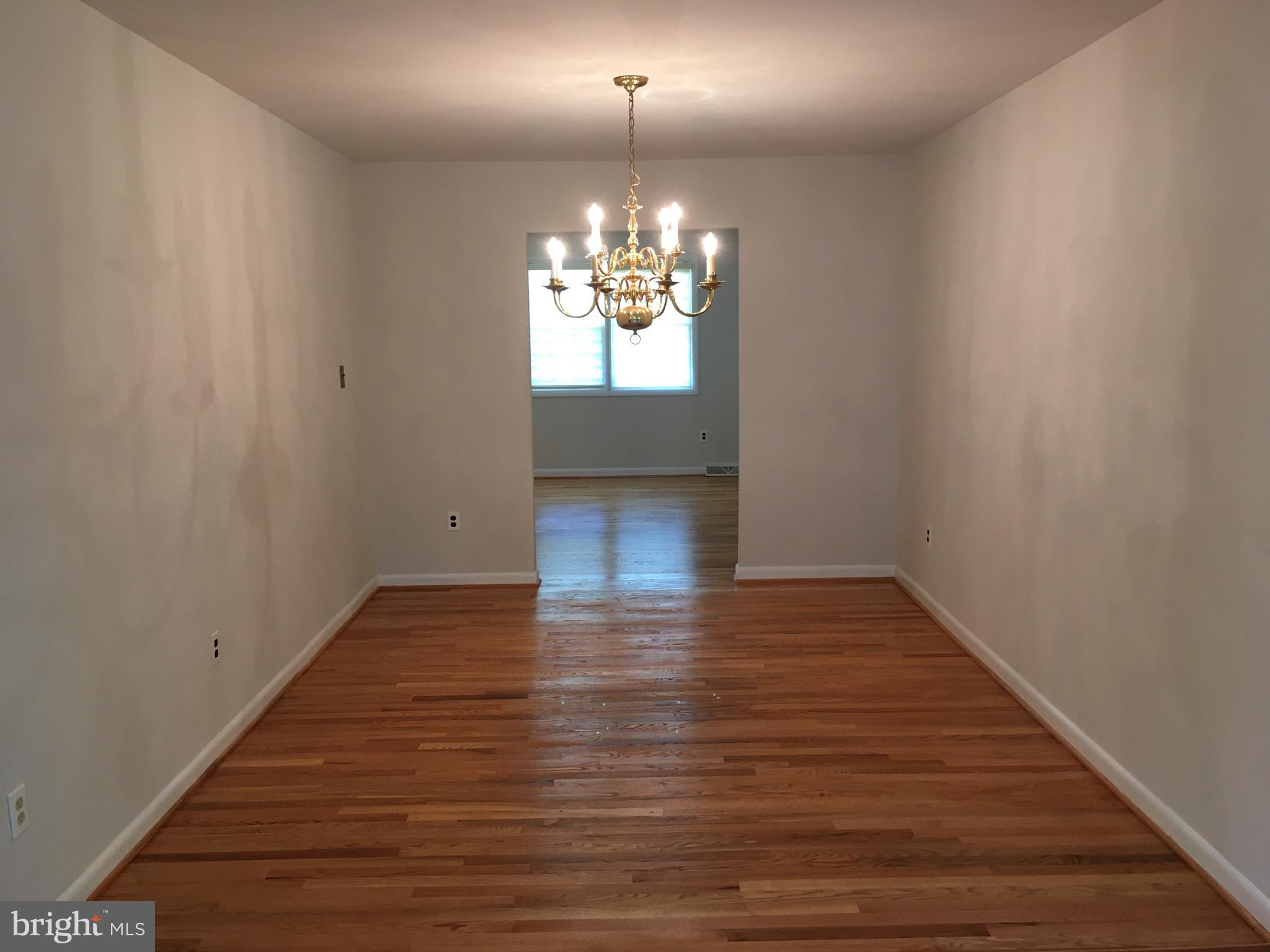 7020 Redmiles Road Laurel, MD 20707 - Photo 9 of 19 Dining Room