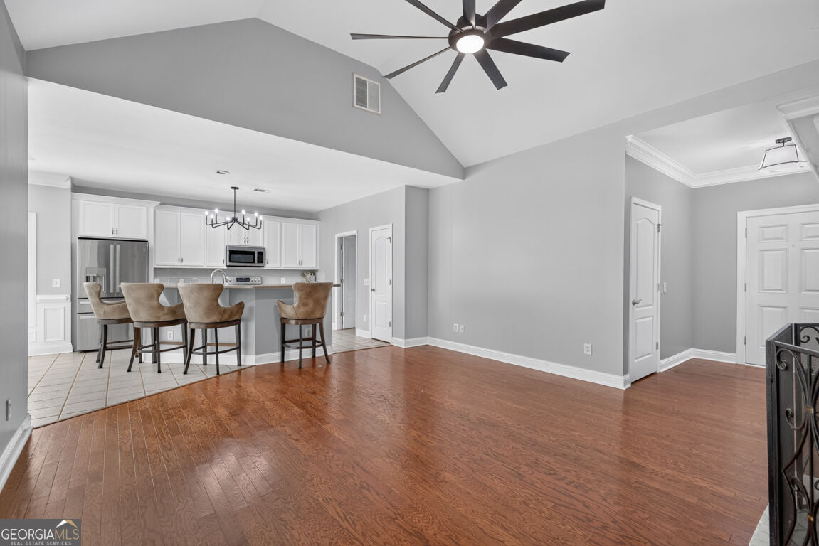 82 Flintstone Road Jefferson, GA 30549 - Photo 19 of 68 Gallery Image 19