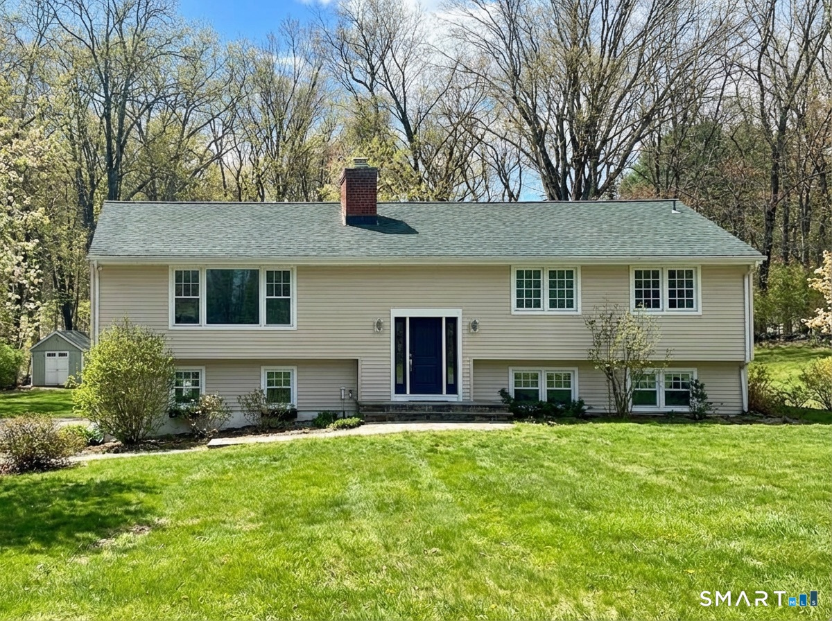 221 Catalpa Road Wilton, CT 06897 - Photo 35 of 39