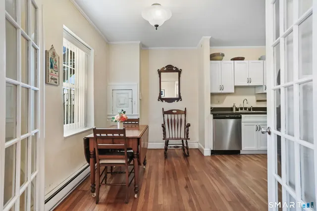 $250,000 | 8 Elmcrest Terrace, Unit 103, Norwalk, CT 06850