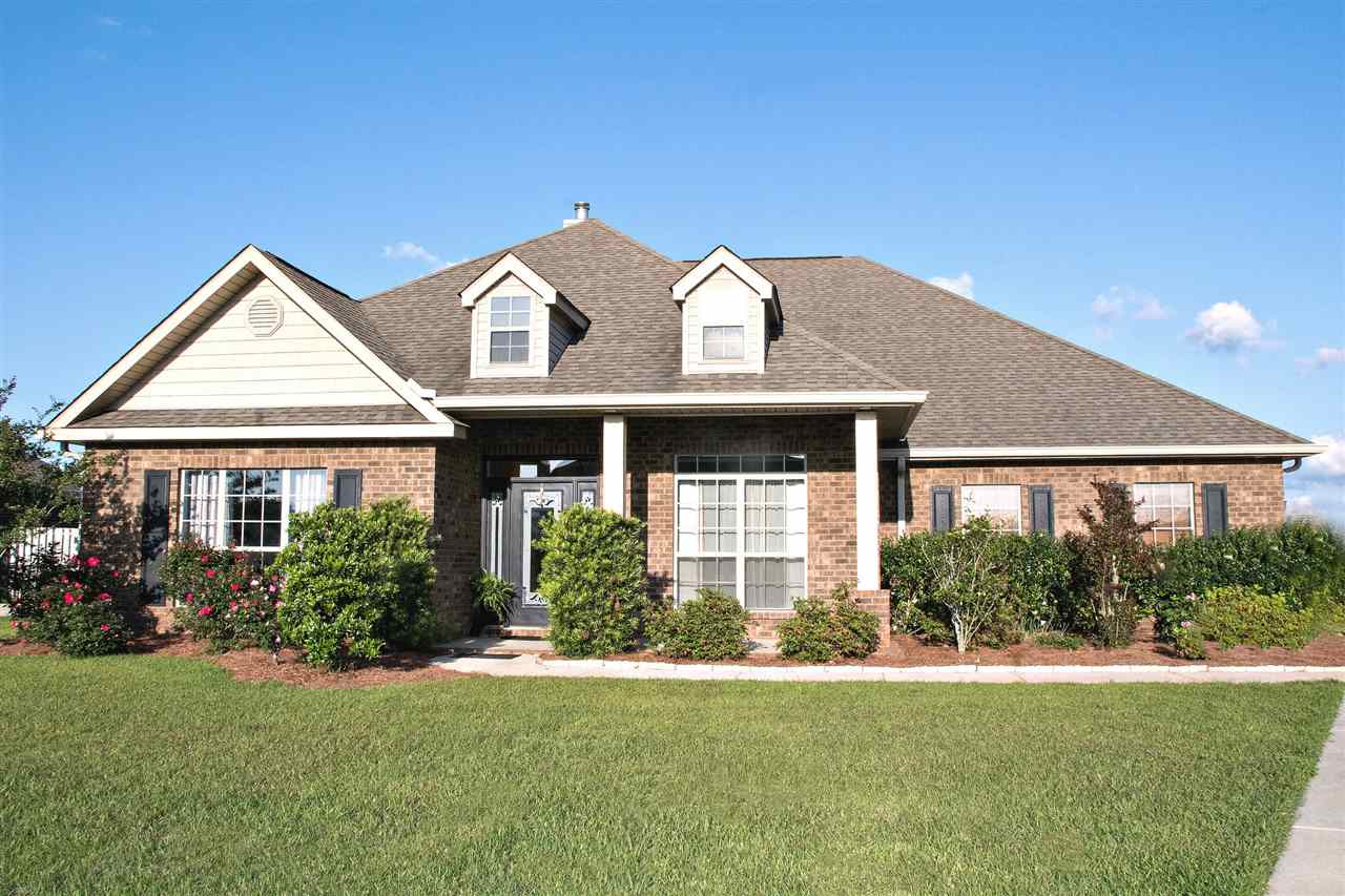 9443 Ottawa Drive Daphne, AL 36526 - Photo 1 of 27