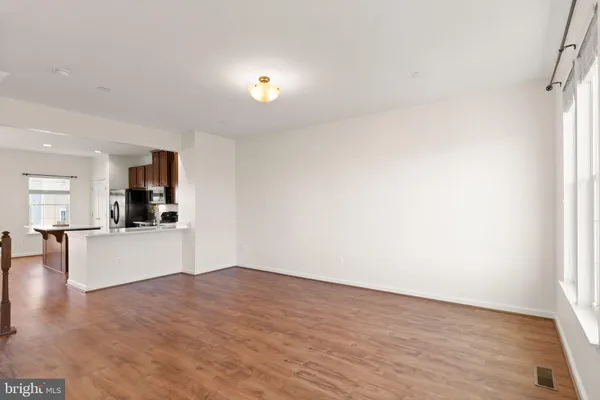 a close view of water heater