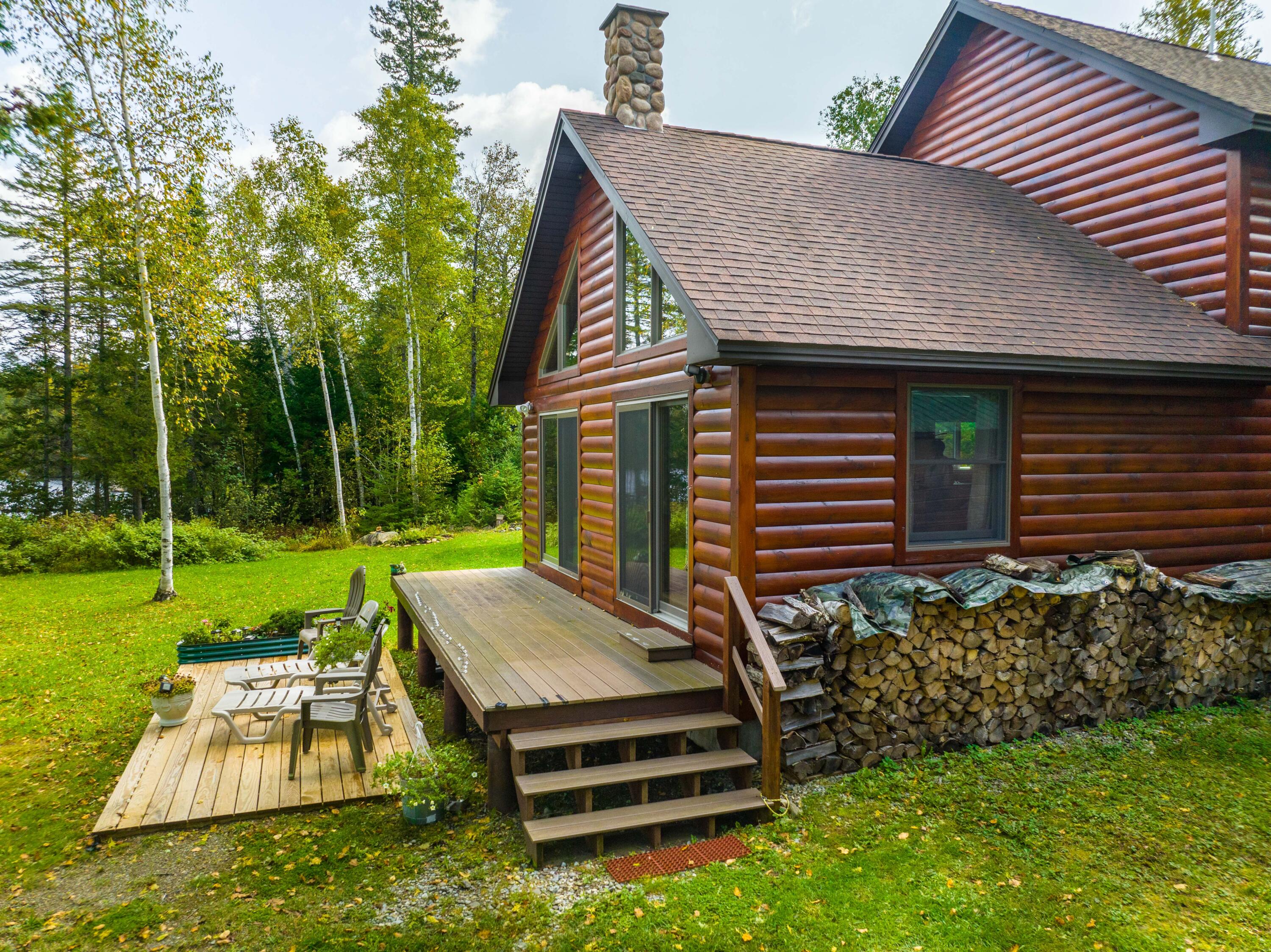 74 Gardner Point Road Mount Chase, ME 04765 - Photo 66 of 101 74 Gardner Point Rd. Mt. Chase (18 of 30