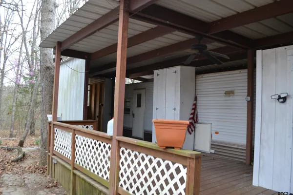 a view of outdoor space