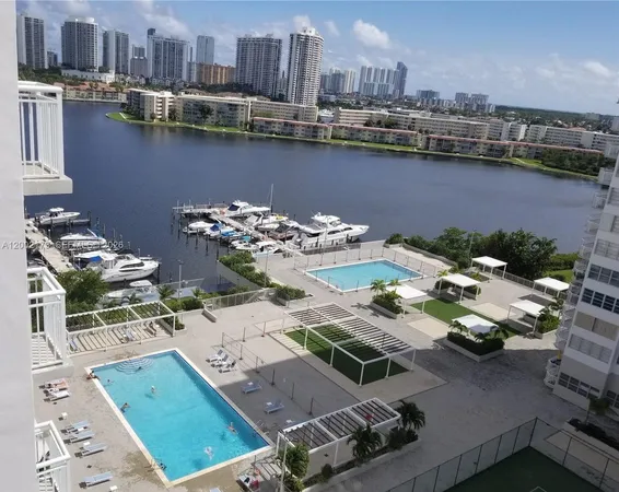 $2,999 | 18041 Biscayne Boulevard, Unit 801, Aventura, FL 33160