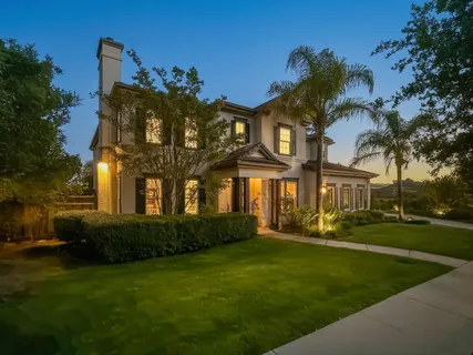 $4,998,000 | 5335 Beaumont Canyon Drive, San Jose, CA 95138