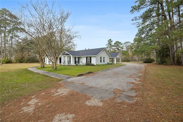 29417 Mary Kinchen Road Independence, LA 70443 - Photo 41 of 48