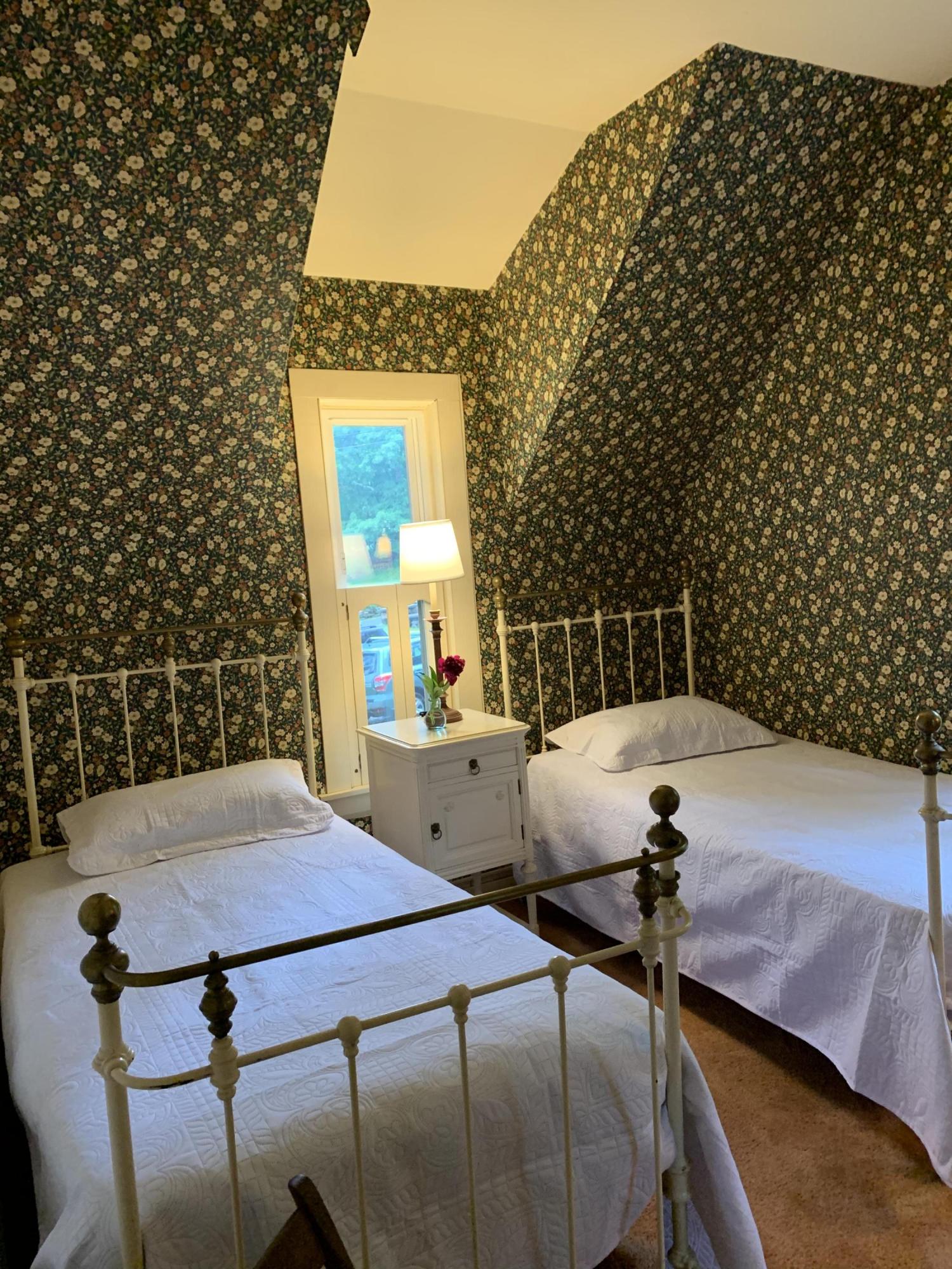96 Murray Hill Road East Boothbay, ME 04544 - Photo 25 of 49 Bedroom #3