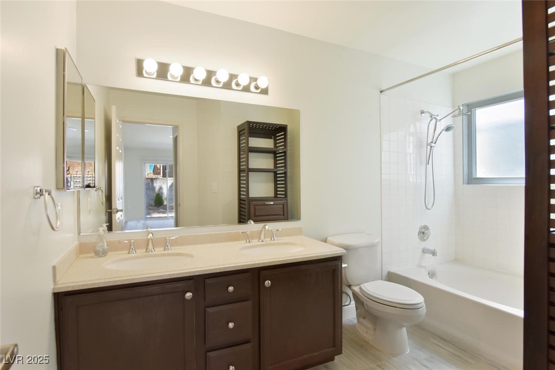 2136 Sun Swept Way Henderson, NV 89074 - Photo 17 of 25