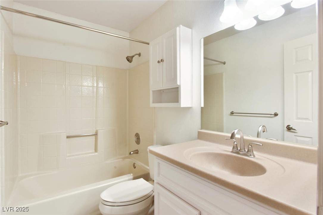 2136 Sun Swept Way Henderson, NV 89074 - Photo 21 of 25