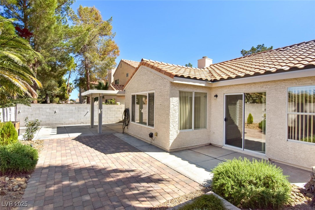 2136 Sun Swept Way Henderson, NV 89074 - Photo 25 of 25