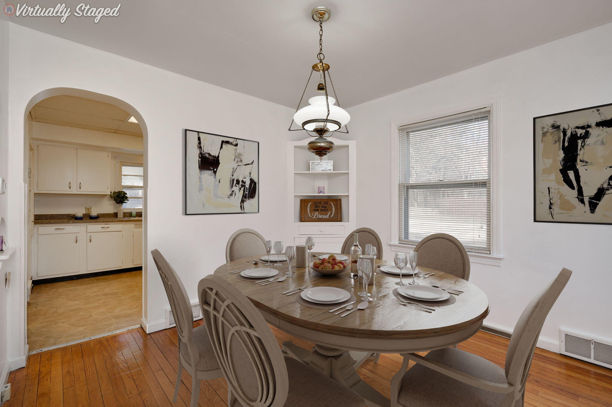 301 West Singer Street Springfield, OH 45506 - Photo 4 of 18 Gallery Image 4