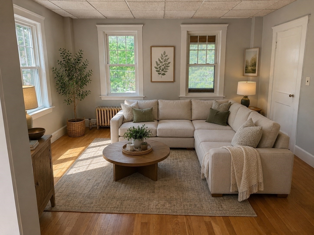 56 South Main Street, Unit 2 Uxbridge, MA 01569 - Photo 19 of 23