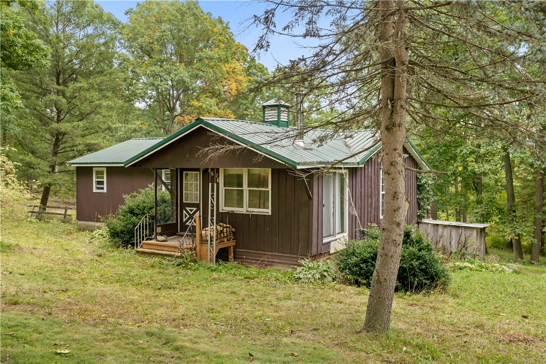 6676 Kelleman Road Springwater, NY 14435 - Photo 28 of 36 Gallery Image 28
