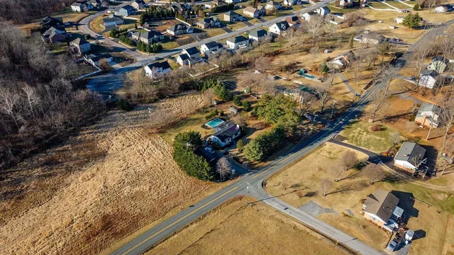 $595,000 | 4634 Shen Lake Drive, Harrisonburg, VA 22801