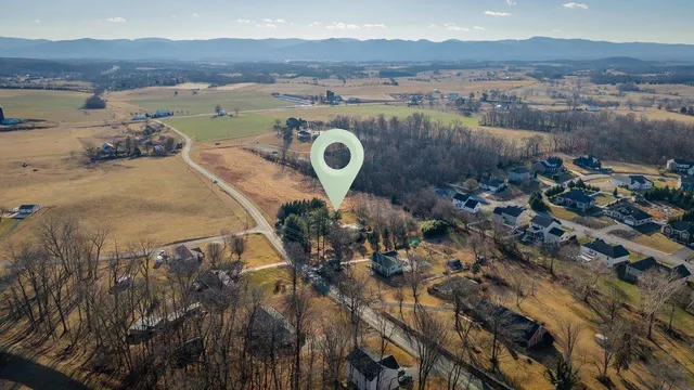 $595,000 | 4634 Shen Lake Drive, Harrisonburg, VA 22801