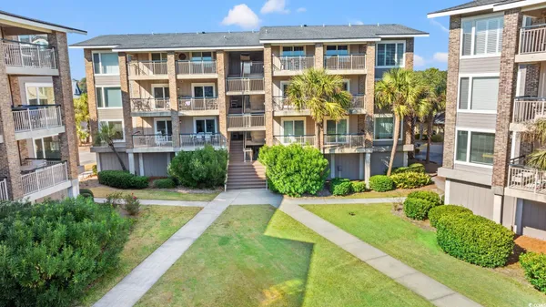 $445,000 | 320 Myrtle Avenue, Pawleys Island, SC 29585