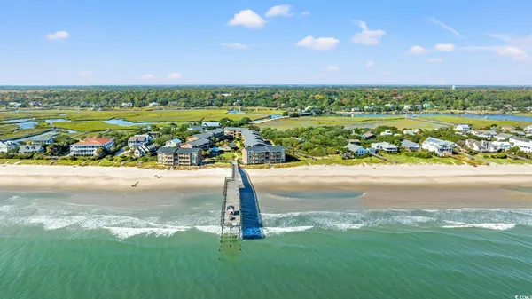 $445,000 | 320 Myrtle Avenue, Pawleys Island, SC 29585