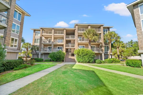 $445,000 | 320 Myrtle Avenue, Pawleys Island, SC 29585