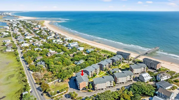 $445,000 | 320 Myrtle Avenue, Pawleys Island, SC 29585