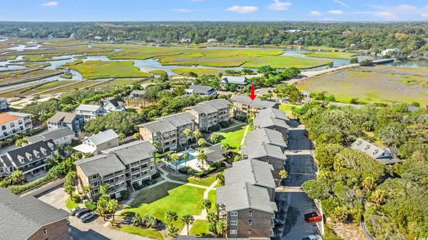 $445,000 | 320 Myrtle Avenue, Pawleys Island, SC 29585