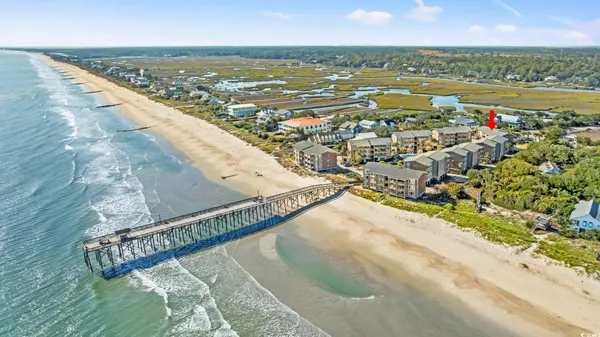 $445,000 | 320 Myrtle Avenue, Pawleys Island, SC 29585