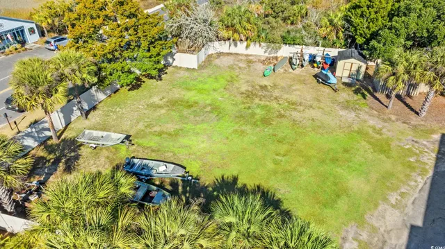 $450,000 | 320 Myrtle Avenue, Pawleys Island, SC 29585